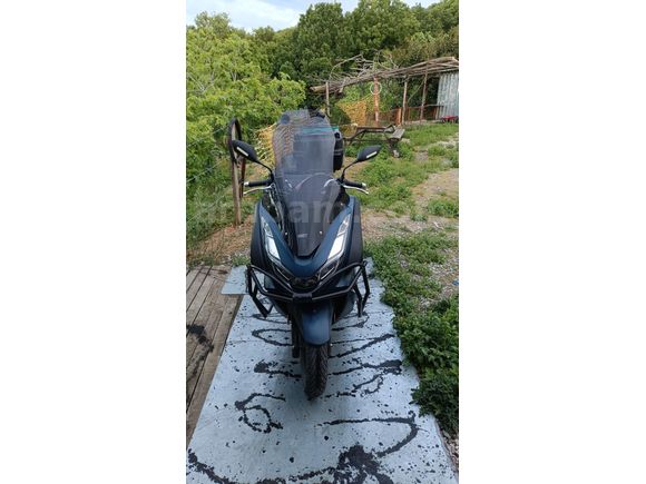 Sahibinden Honda PCX125