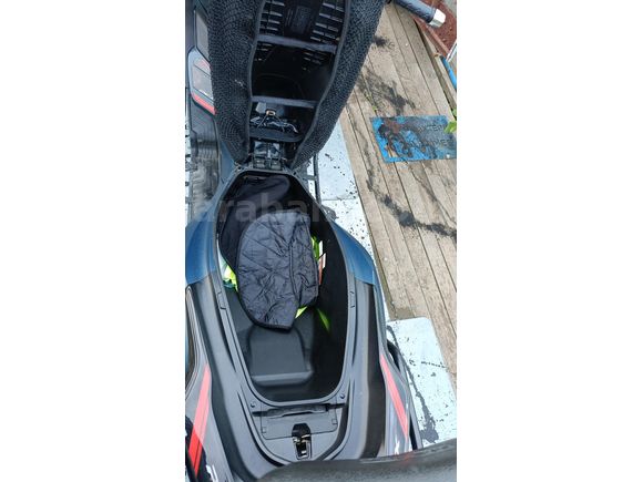 Sahibinden Honda PCX125
