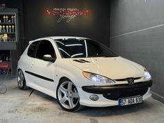 Sahibinden Peugeot 206 1.4 HDi Sporty 2005 Model 