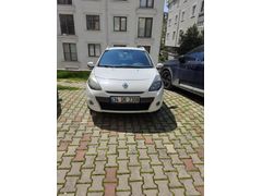 Sahibinden Renault Clio 1.5 dCi Grandtour Extreme 2011 Model