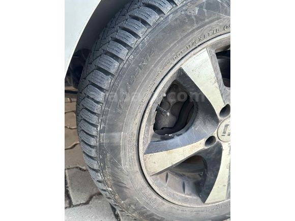 Hastasına kordon güzeli Rus tankı