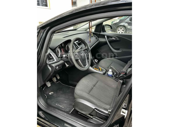Sahibinden Opel Astra 1.3 CDTI Edition Plus 2015 Model 