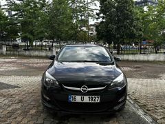 Sahibinden Opel Astra 1.3 CDTI Edition Plus 2015 Model 