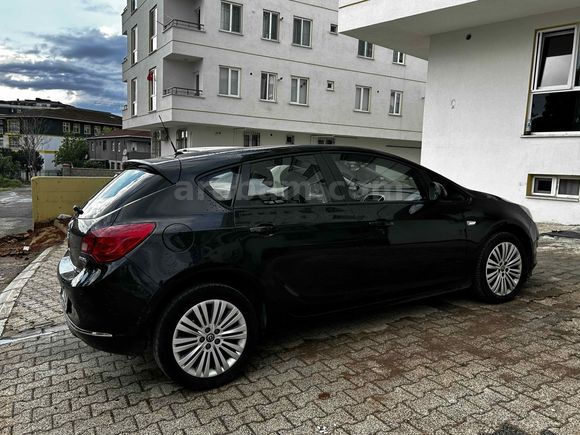 Sahibinden Opel Astra 1.3 CDTI Edition Plus 2015 Model 