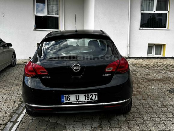 Sahibinden Opel Astra 1.3 CDTI Edition Plus 2015 Model 