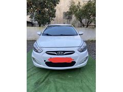 Sahibinden Hyundai Accent Blue 1.6 CRDI Mode 2015 Model
