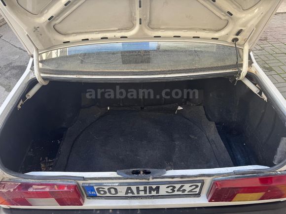 Sahibinden Tofaş Şahin 5 Vites 1993 Model