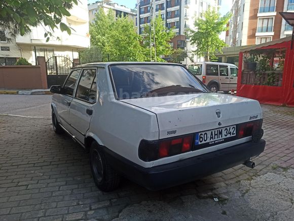 Sahibinden Tofaş Şahin 5 Vites 1993 Model