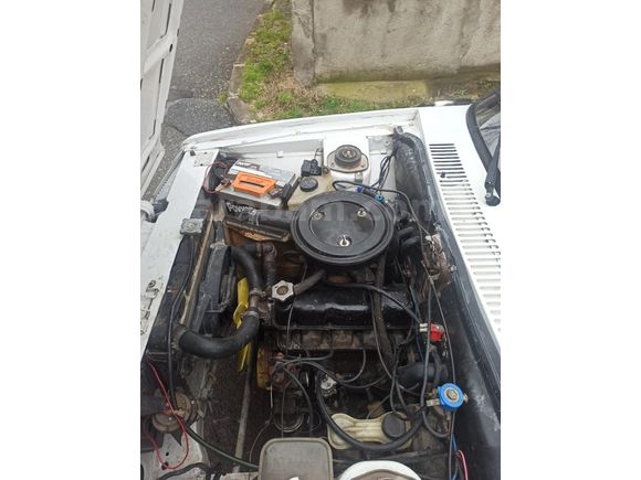 Sahibinden Tofaş Şahin 5 Vites 1993 Model