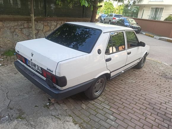 Sahibinden Tofaş Şahin 5 Vites 1993 Model