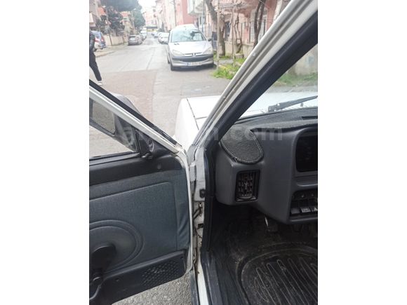 Sahibinden Tofaş Şahin 5 Vites 1993 Model