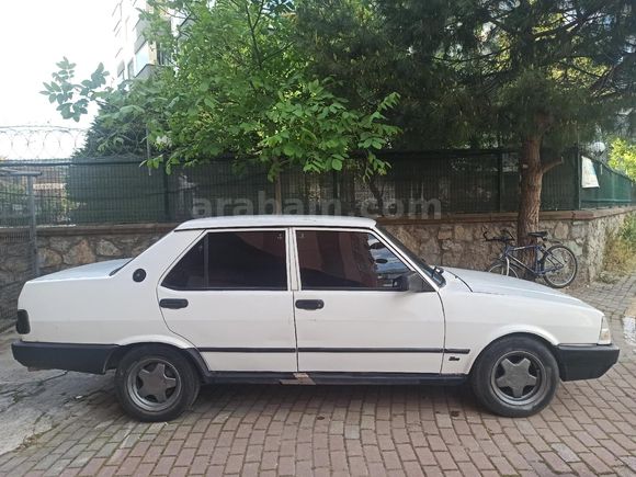 Sahibinden Tofaş Şahin 5 Vites 1993 Model