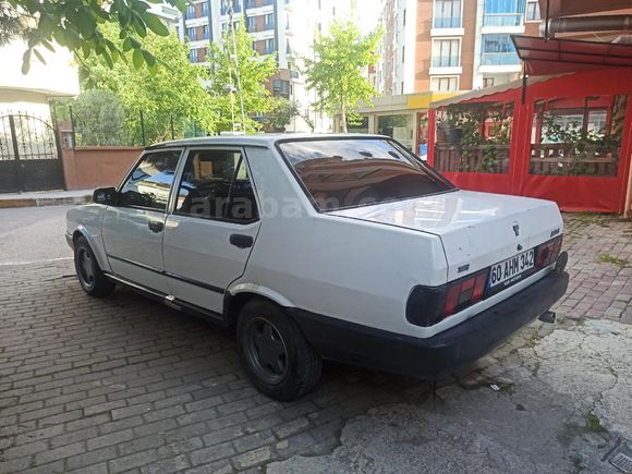 Sahibinden Tofaş Şahin 5 Vites 1993 Model