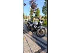 Sahibinden Mondial 125 MH Drift 