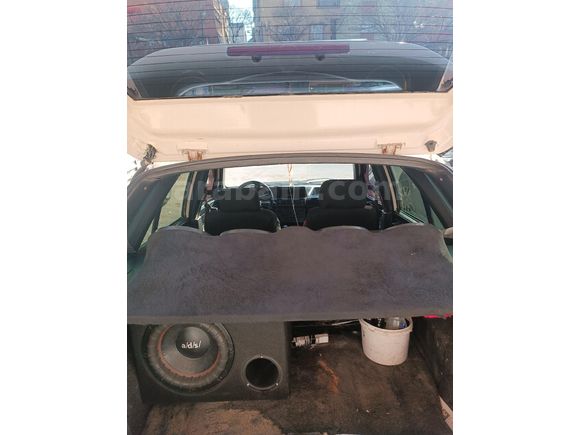 Sahibinden Fiat Tipo 1.6 S 1995 Model
