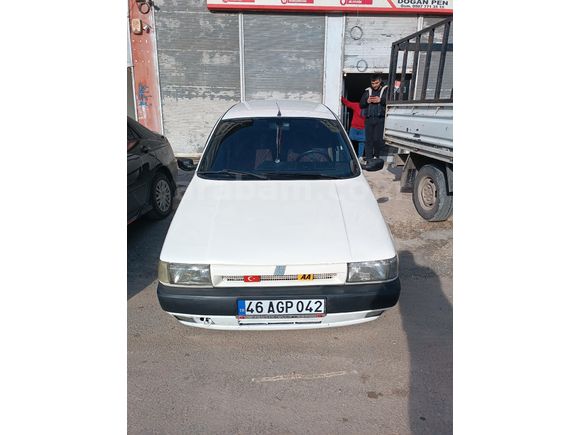 Sahibinden Fiat Tipo 1.6 S 1995 Model