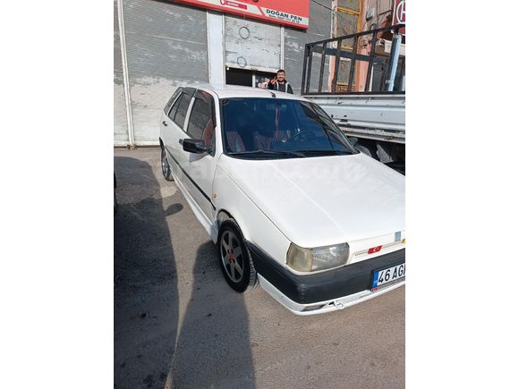 Sahibinden Fiat Tipo 1.6 S 1995 Model