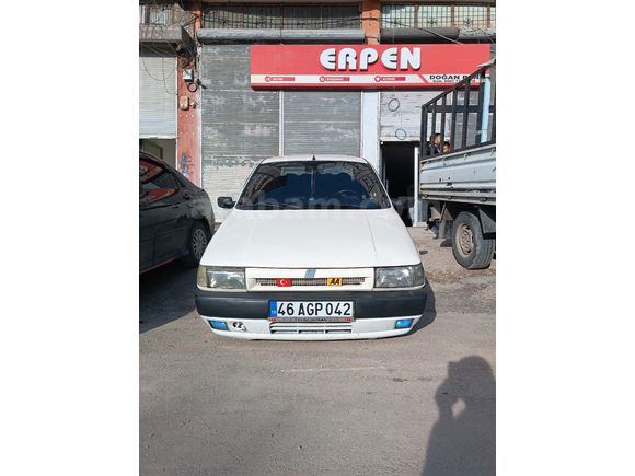 Sahibinden Fiat Tipo 1.6 S 1995 Model