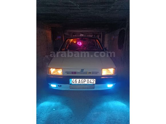 Sahibinden Fiat Tipo 1.6 S 1995 Model