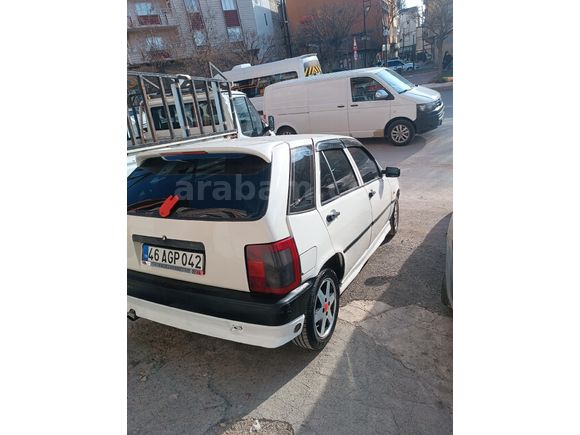 Sahibinden Fiat Tipo 1.6 S 1995 Model