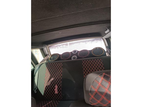 Sahibinden Fiat Tipo 1.6 S 1995 Model