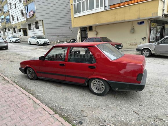 Sahibinden Tofaş Şahin 1.6 1993 Model 