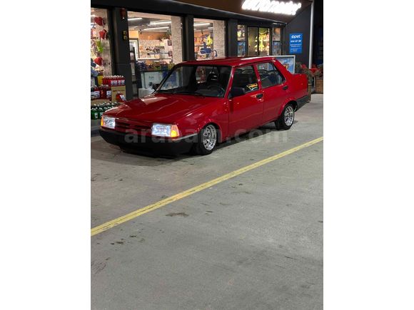 Sahibinden Tofaş Şahin 1.6 1993 Model 