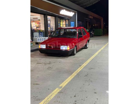 Sahibinden Tofaş Şahin 1.6 1993 Model 