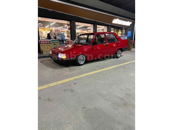 Sahibinden Tofaş Şahin 1.6 1993 Model 
