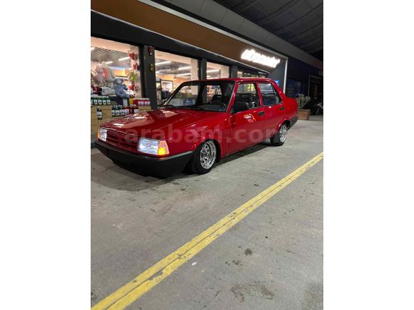 Sahibinden Tofaş Şahin 1.6 1993 Model 