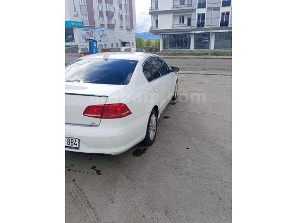 TEMİZ PASSAT..