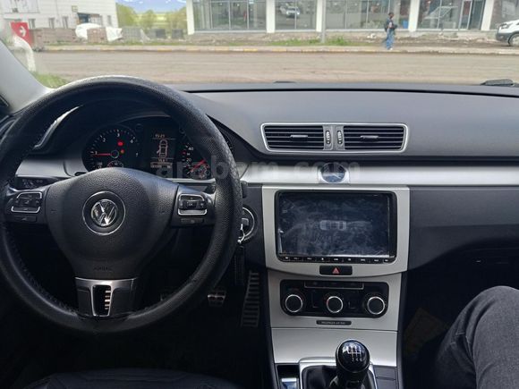 TEMİZ PASSAT...ACİL SATILIK