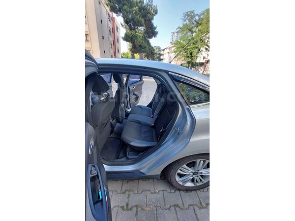 Sahibinden Ford Focus 1.6 TDCi Trend 2012 Model 