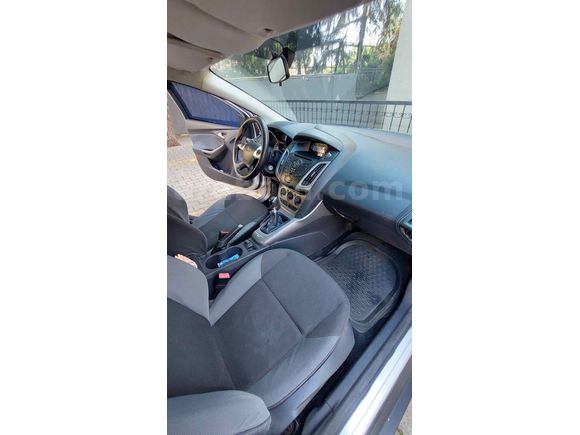 Sahibinden Ford Focus 1.6 TDCi Trend 2012 Model 