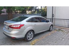 Sahibinden Ford Focus 1.6 TDCi Trend 2012 Model 