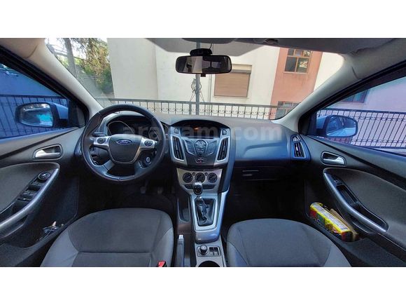 Sahibinden Ford Focus 1.6 TDCi Trend 2012 Model 