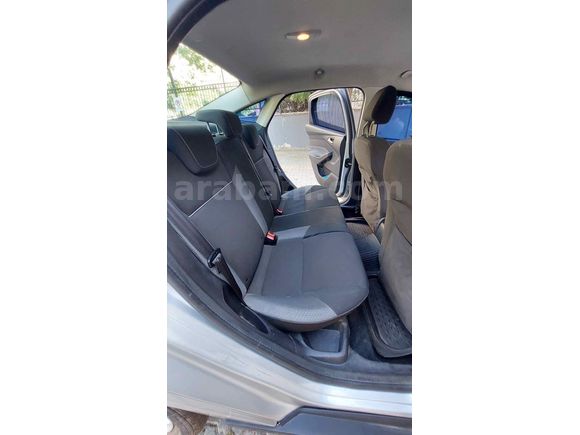Sahibinden Ford Focus 1.6 TDCi Trend 2012 Model 