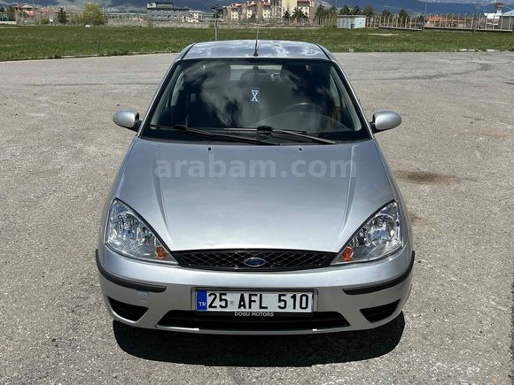 Sahibinden Ford Focus 1.8 TDCi Comfort 2003 Model 