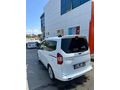 Sahibinden Ford Tourneo Courier 1.6 TDCi Titanium Plus 2016 Model 