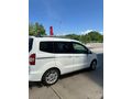 Sahibinden Ford Tourneo Courier 1.6 TDCi Titanium Plus 2016 Model 