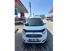 Sahibinden Ford Tourneo Courier 1.6 TDCi Titanium Plus 2016 Model 