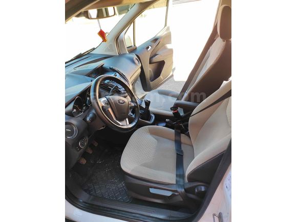 Sahibinden Ford Tourneo Courier 1.6 TDCi Titanium Plus 2016 Model 