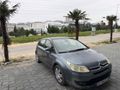 Tam Otomatik Citroen C4  