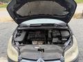 Tam Otomatik Citroen C4  