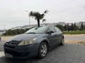 Tam Otomatik Citroen C4  