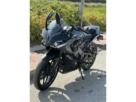 Sahibinden Bajaj Pulsar 200 RS 