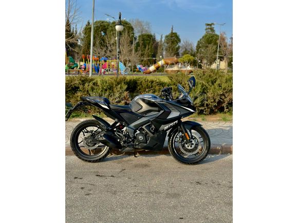 Sahibinden Bajaj Pulsar 200 RS 