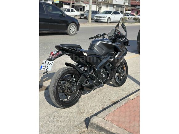 Sahibinden Bajaj Pulsar 200 RS 