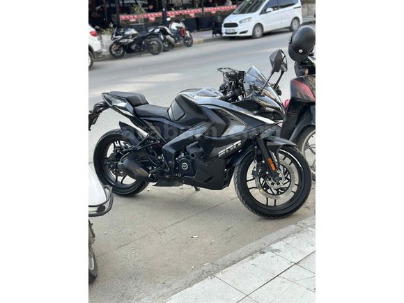 Sahibinden Bajaj Pulsar 200 RS 
