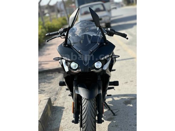Sahibinden Bajaj Pulsar 200 RS 
